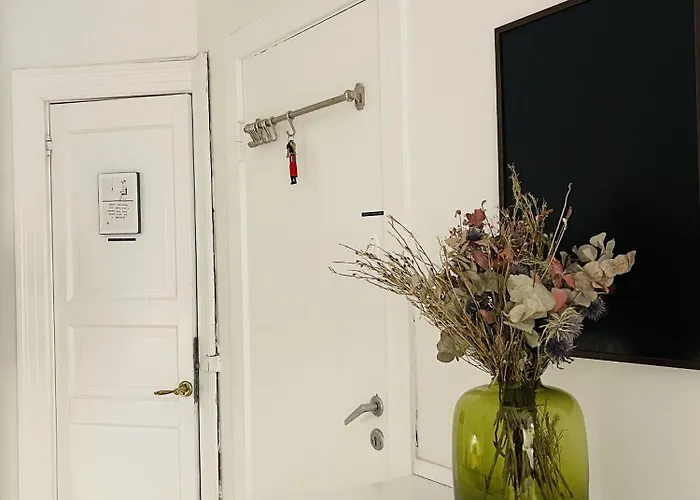 Apartmentincopenhagen 1584 Appartement *