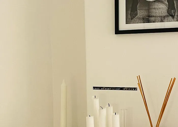 Appartement Apartmentincopenhagen 1584
