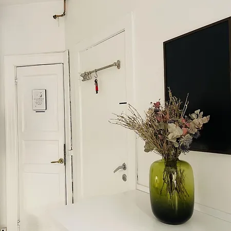 Apartmentincopenhagen 1584 Διαμέρισμα *