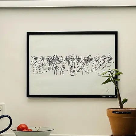 Apartmentincopenhagen 1584 哥本哈根