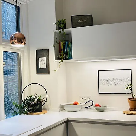 Apartmentincopenhagen 1584 Διαμέρισμα *
