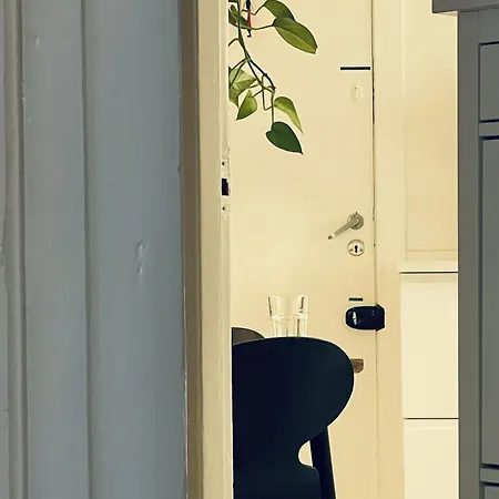 Apartmentincopenhagen 1584 Διαμέρισμα *