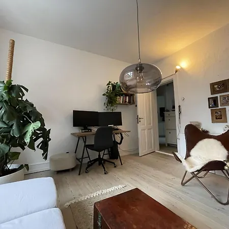 Διαμέρισμα Apartmentincopenhagen 1584 *
