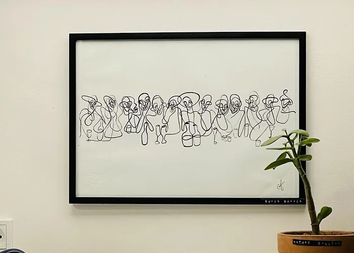 Apartmentincopenhagen 1584 Κοπεγχάγη