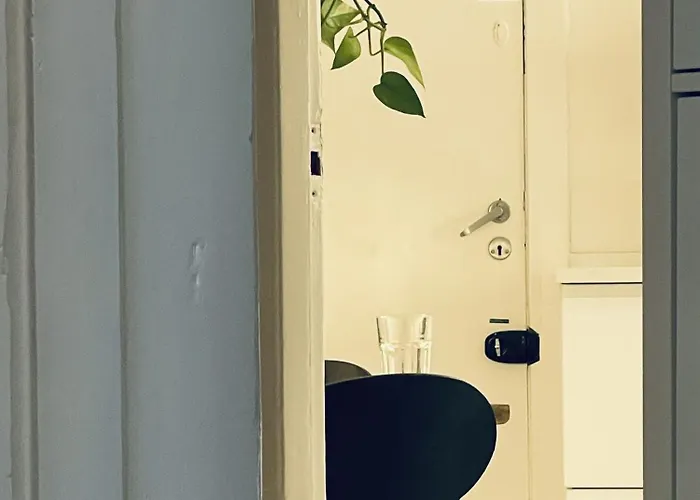 Apartmentincopenhagen 1584 Διαμέρισμα *