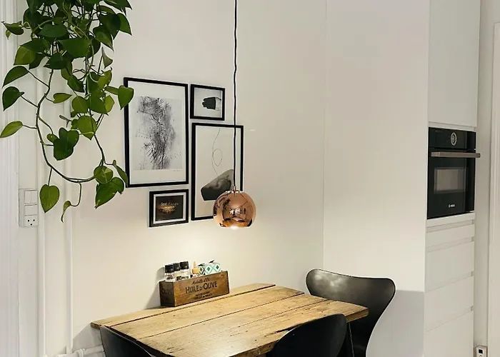 Διαμέρισμα Apartmentincopenhagen 1584 *